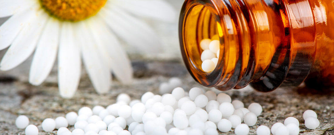 Understanding Homeopathy: Exploring the Concept of Healing