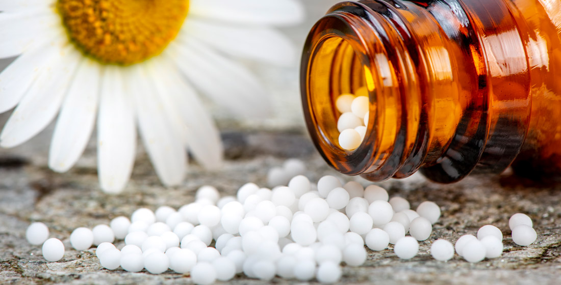 Understanding Homeopathy: Exploring the Concept of Healing