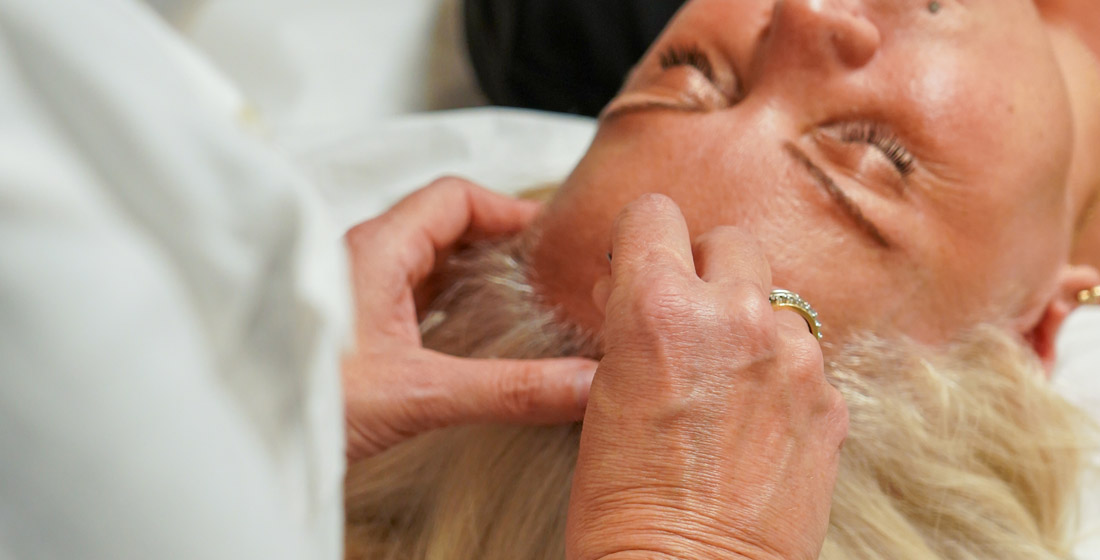 Unlocking Radiant Skin and Holistic Wellness: Exploring the Benefits of Facial Acupuncture